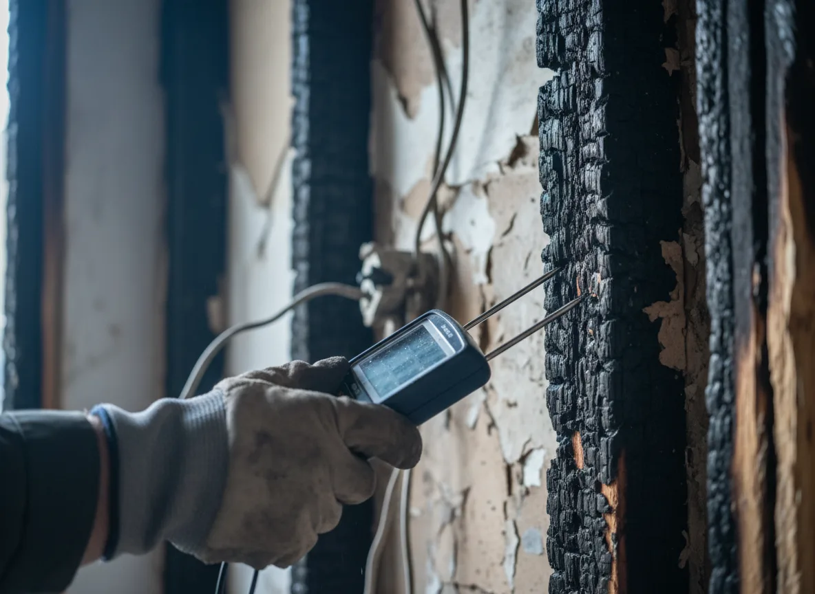 Fire Damage Restoration Butte Des Morts, WI FAQs